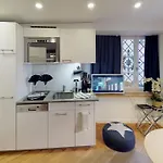 Apartment Signature Bijou *
