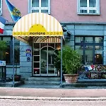 Hotel Montana Zurich