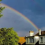 Turicum Apartment Mit Balkon Und Parkplatz