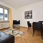 PABS Résidences - Mühlebachstrasse 30 (14)