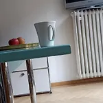 Doubleroom Close To Lake In Citycenter