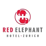 Red- Elephant