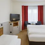 Swiss Star Irchel - Self Check-in