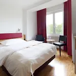 Swiss Star Irchel - Self Check-In