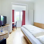 Swiss Star Irchel - Self Check-in Zurich