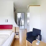 Apartment Swiss Star Irchel - Self Check-in