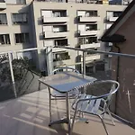 Hitrental Altstetten Apartments