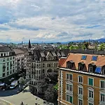 Guesthouse Lochergut