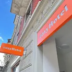 Easyhotel Zuerich Limmatplatz