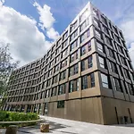 Meininger Hotel Zuerich Greencity