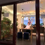 Pop Up Krone 2* Zurich