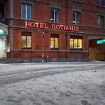 Hotel Rothaus