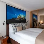 Hotel Fred Leonhardstrasse - Mobile Check-in
