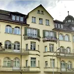 City, Lake And Luxury