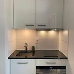 Apartment Furnished With Garden Seefeld Close To Zurich