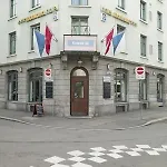 Montana Hotel Zurich