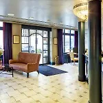 Montana Hotel 3*