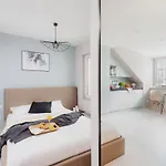 Stay2Night Zweierstrasse 24