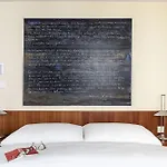 Altstadt Hotel Zurich
