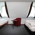 Montana 3* Zurich