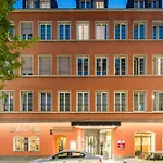 Best Western Plus Hotel Zürcherhof