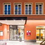 Best Western Plus Hotel Zürcherhof