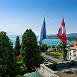 Baur Au Lac
