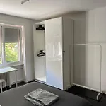 Big Room Zurich Center