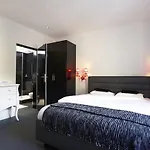 Visionapartments Cramerstrasse 8-12 - Contactless Check-In