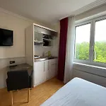 Swiss Star Irchel - Self Check-in Apartment *