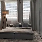 Luxury Penthouse Zurich