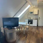 Apartment Swiss Star Irchel - Self Check-in