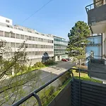 Spacious Apartment In The Heart Of Zurich Zltwg68