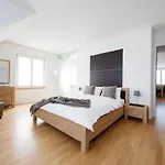 Nest Temporary AG - Apartments an der Kanzleistrasse