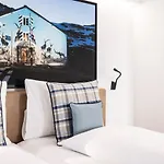 Fred Leonhardstrasse - Mobile Check-in Hotel Zurich