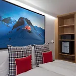 Fred Leonhardstrasse - Mobile Check-in 3* Zurich