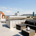 Nest Temporary AG - Apartments an der Kanzleistrasse