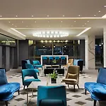 Crowne Plaza Zuerich By Ihg