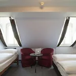 Montana Hotel 3*