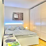 Suite 505 Nel Cuore Di Zurigo