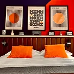 Cozy Studio Apartment Unit 11 In Center Of Zurich