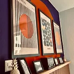 Cozy Studio Apartment Unit 11 In Center Of Zurich