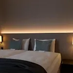 - Franklinstrasse Aparthotel Zurich
