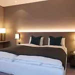 Aparthotel - Franklinstrasse 4*