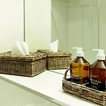 Stay At Night - Moonlight