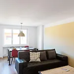 Nest - Elsastrasse 16