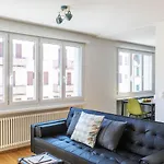 Nest - Elsastrasse 16