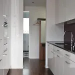 Stylish 1br Near And Opera - Flower 52