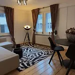 Suesse Wohnung In Zuercher Altstadt 3