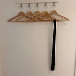 Cozy One-Bedroom Apartment In Zuerich Hoengg